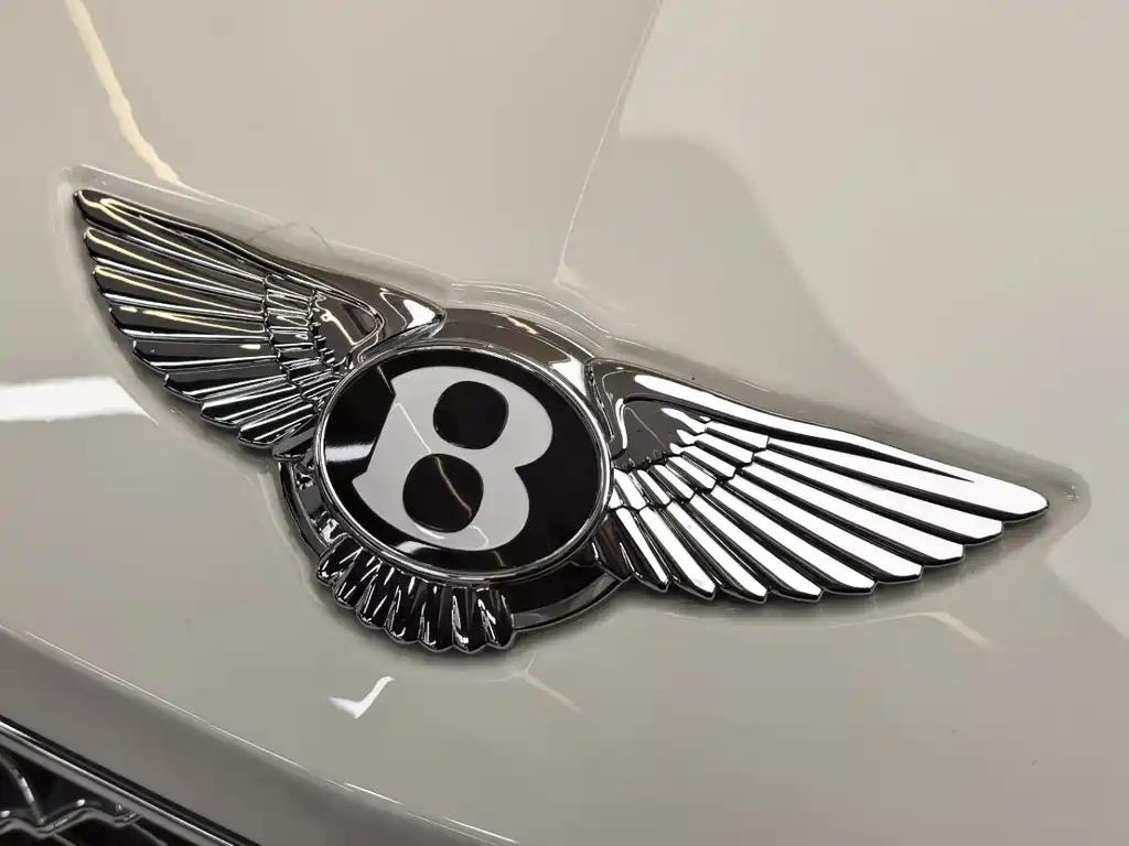 Bentley Bentayga — миниатюра 22