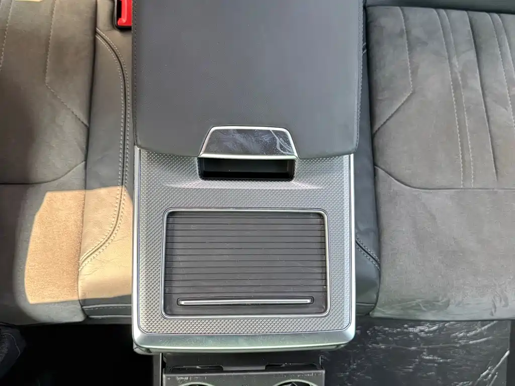 Audi A6L — фотографии объявления, Фото 31