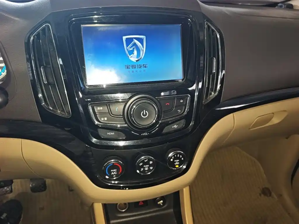 Baojun 730 — миниатюра 18
