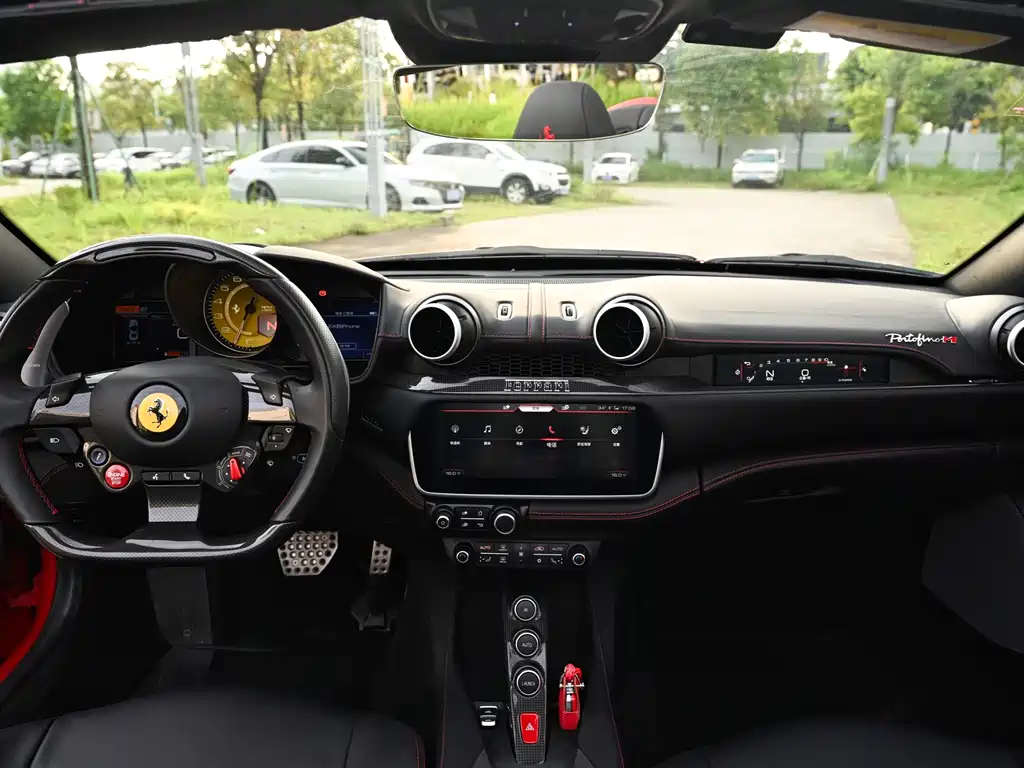 Ferrari Portofino — миниатюра 15