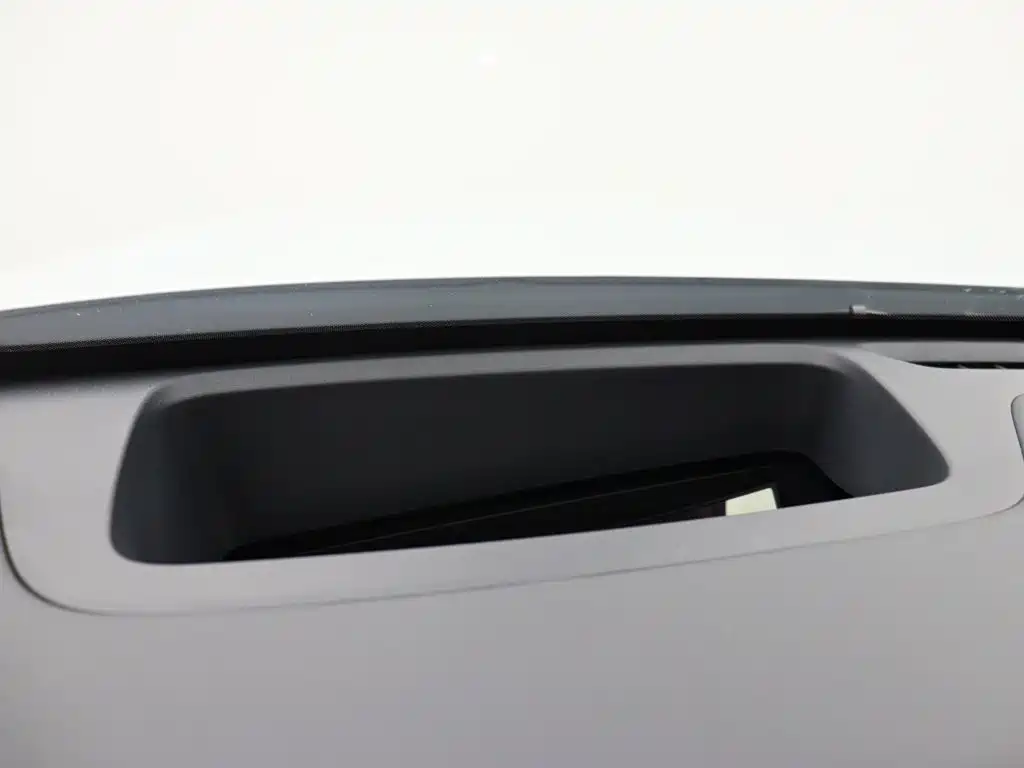 VOYAH Taishan X8 — миниатюра 26
