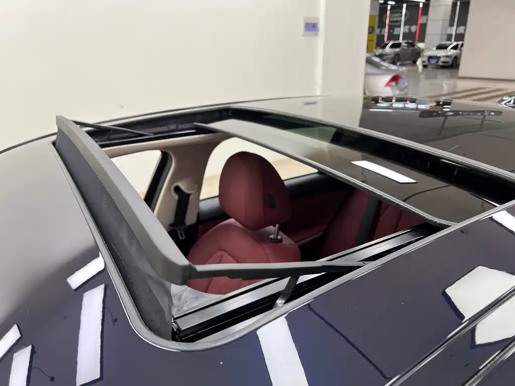 BMW 3 Series — миниатюра 22