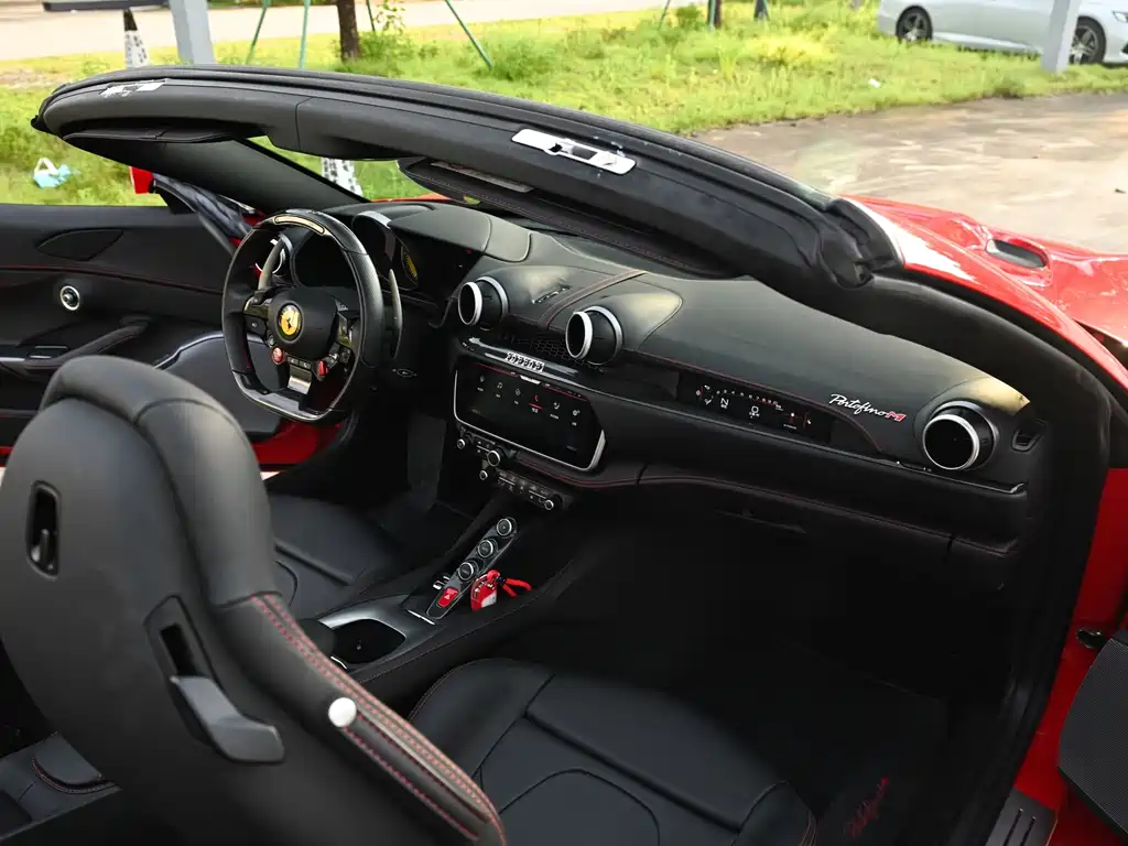 Ferrari Portofino — миниатюра 16