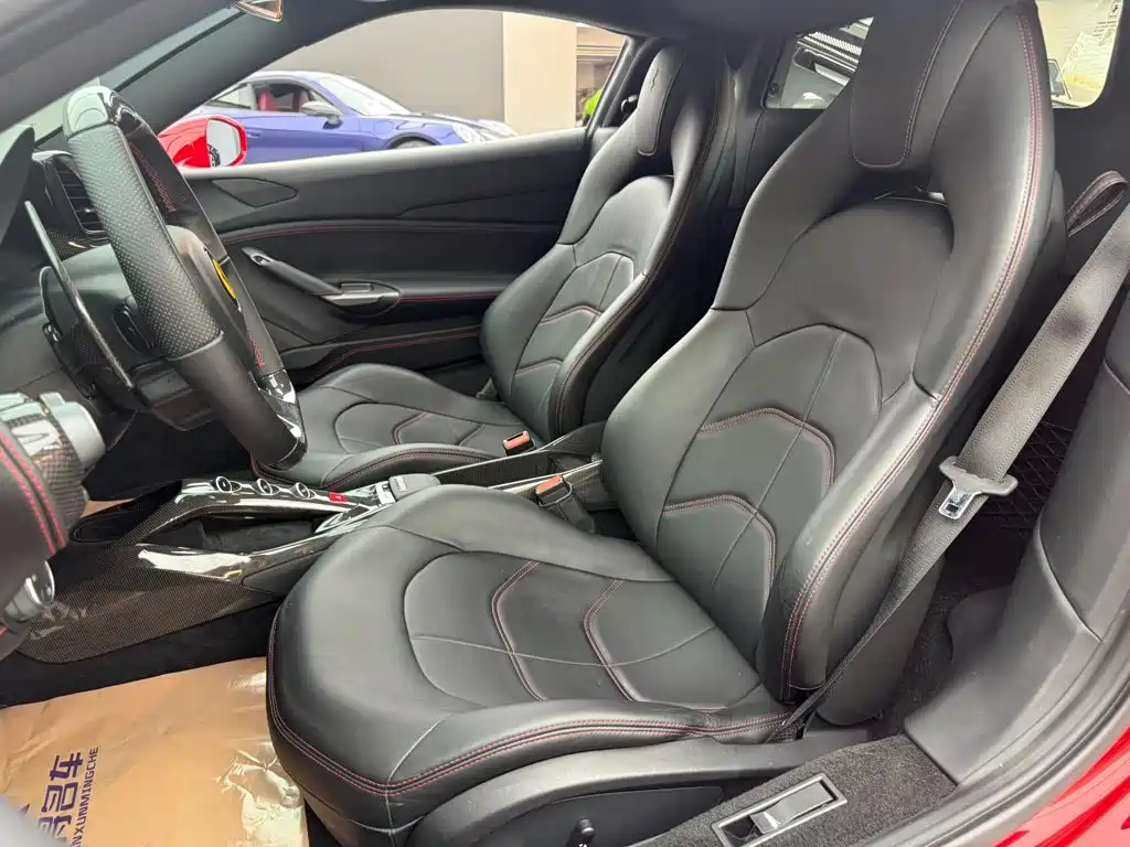 Ferrari 488 — миниатюра 5