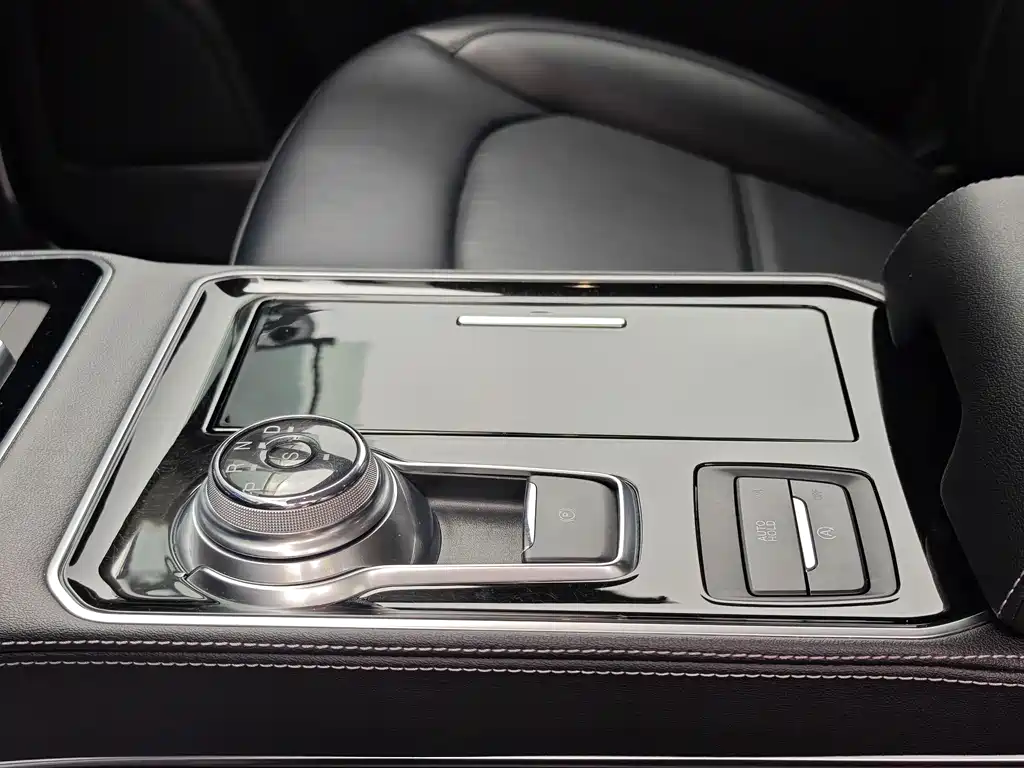 Ford Edge 2021 PLUS EcoBoost 245 5 мест