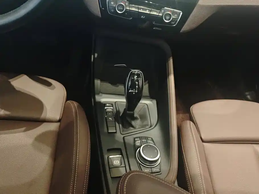BMW X1 — миниатюра 16