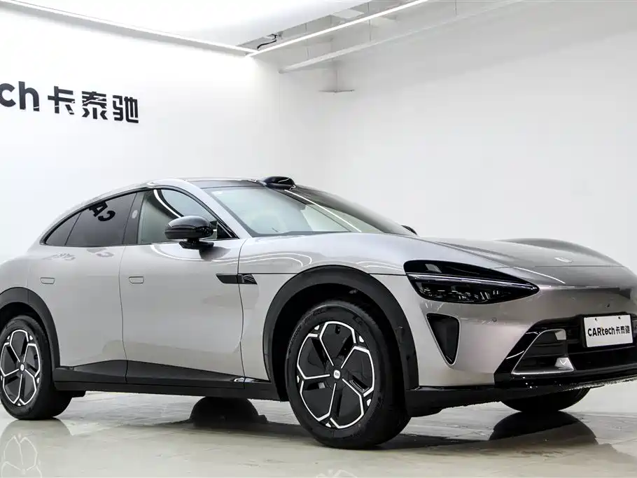 XIAOMI CAR XIAOMI YU7