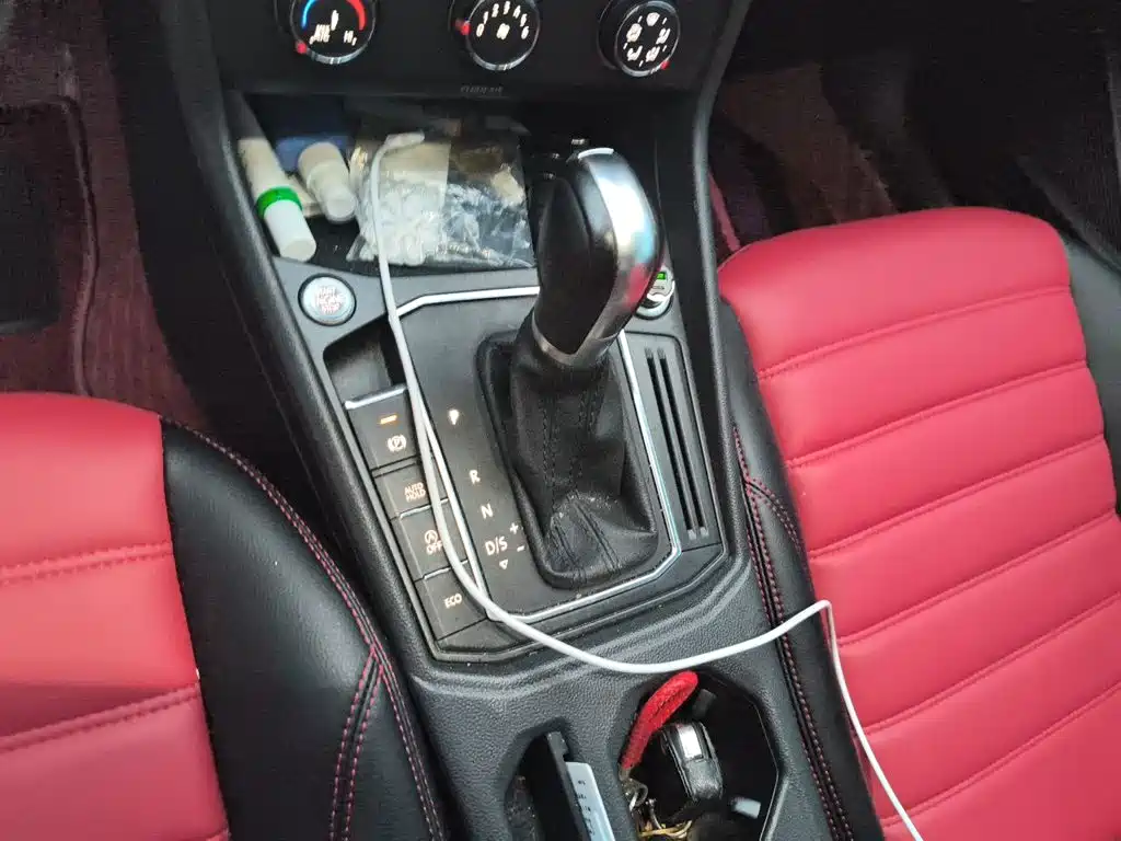 Volkswagen Lavida — миниатюра 16