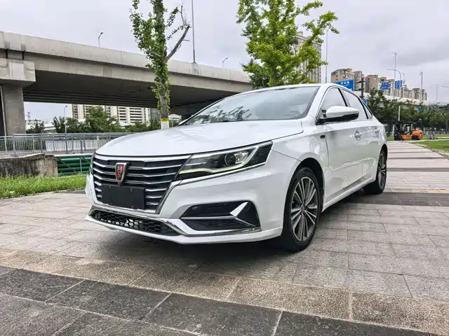 2019 Roewe