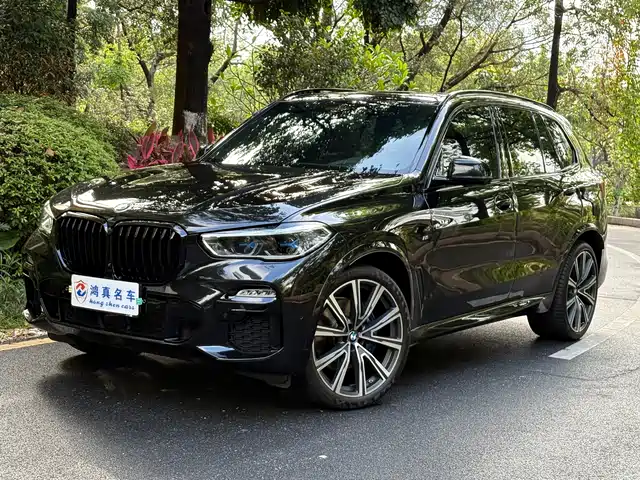 BMW X5 (Import) 2022