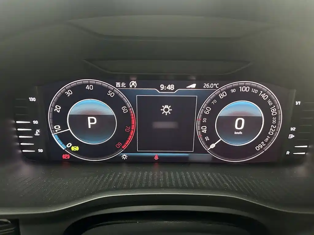Skoda Kodiaq GT — миниатюра 4