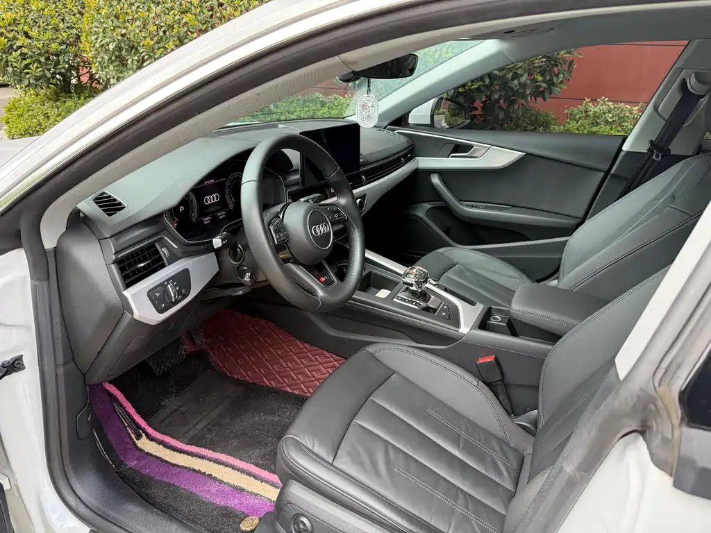 Audi A5 2021 Sportback 40 TFSI Fashion