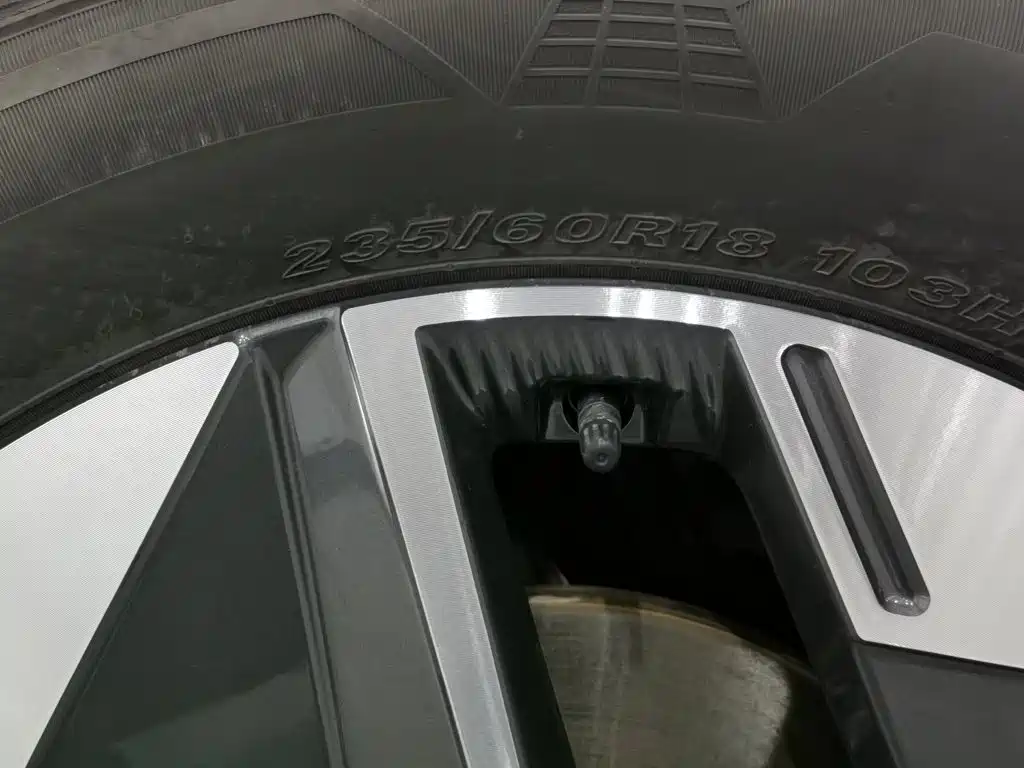 Hyundai Tucson — миниатюра 24