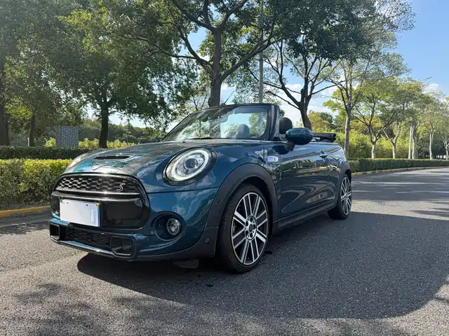 MINI  2021