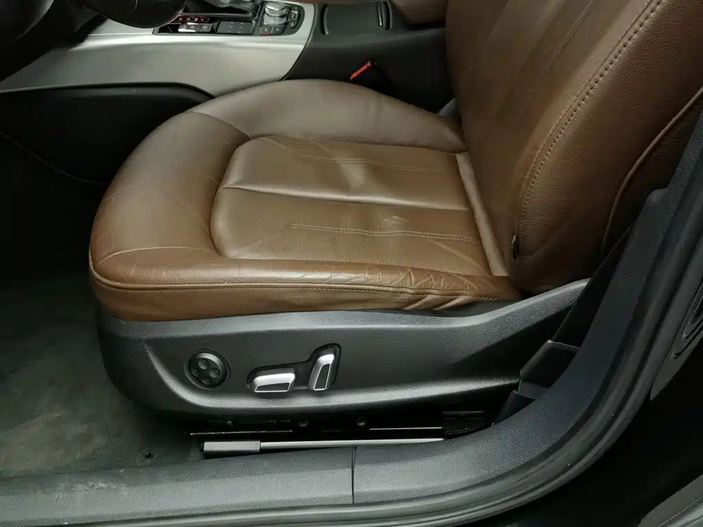 Audi A6L — миниатюра 20