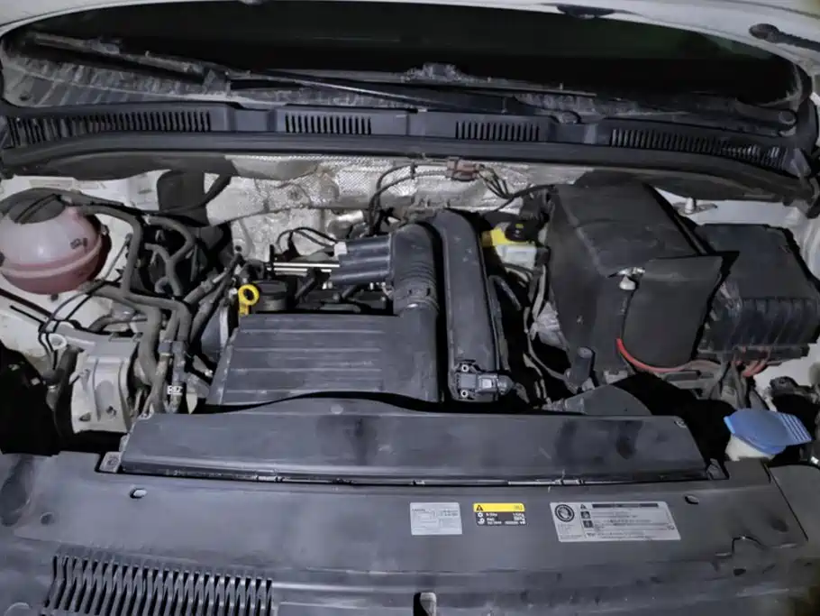 Volkswagen Sharan — миниатюра 10