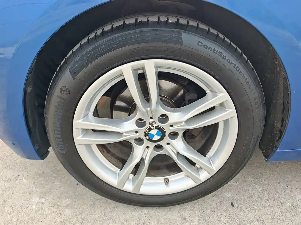 BMW 3 Series GT — миниатюра 10