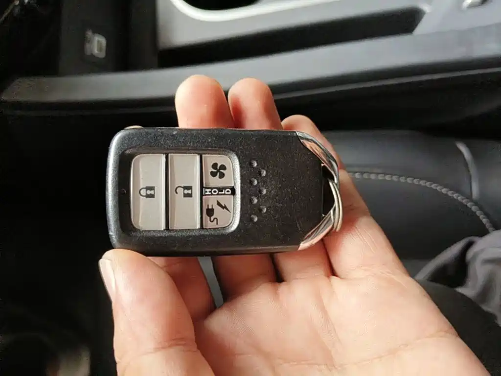 Honda Breeze PHEV — миниатюра 9