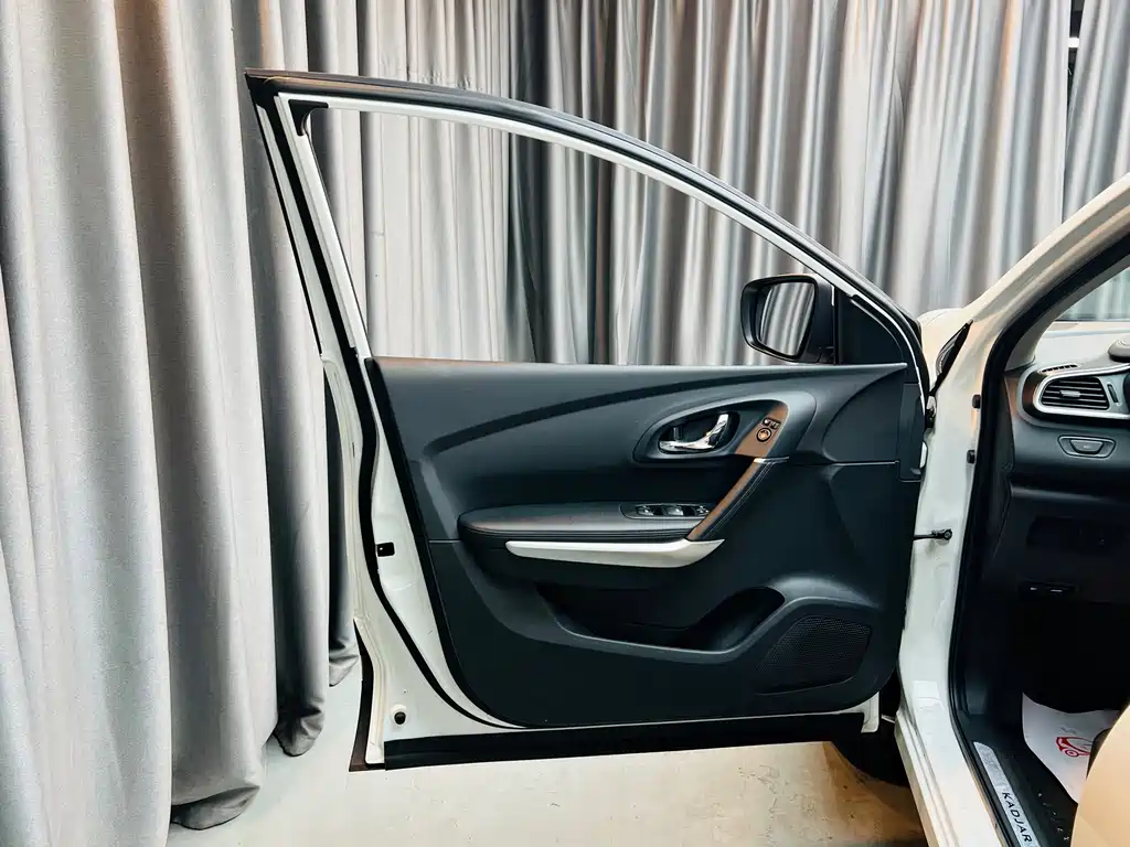 Renault Kadjar — миниатюра 7