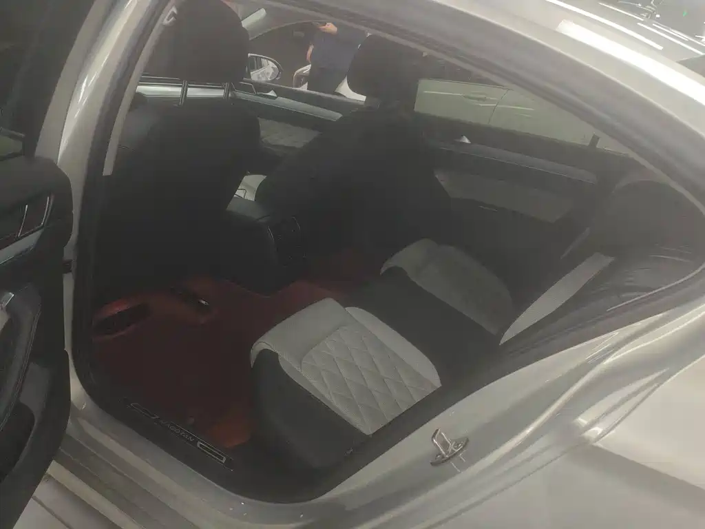 Volkswagen Magotan 2023 200 330TSI DSG Lead