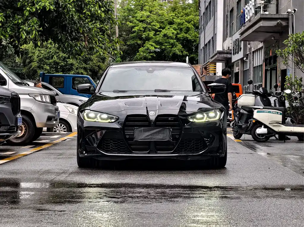BMW M3
