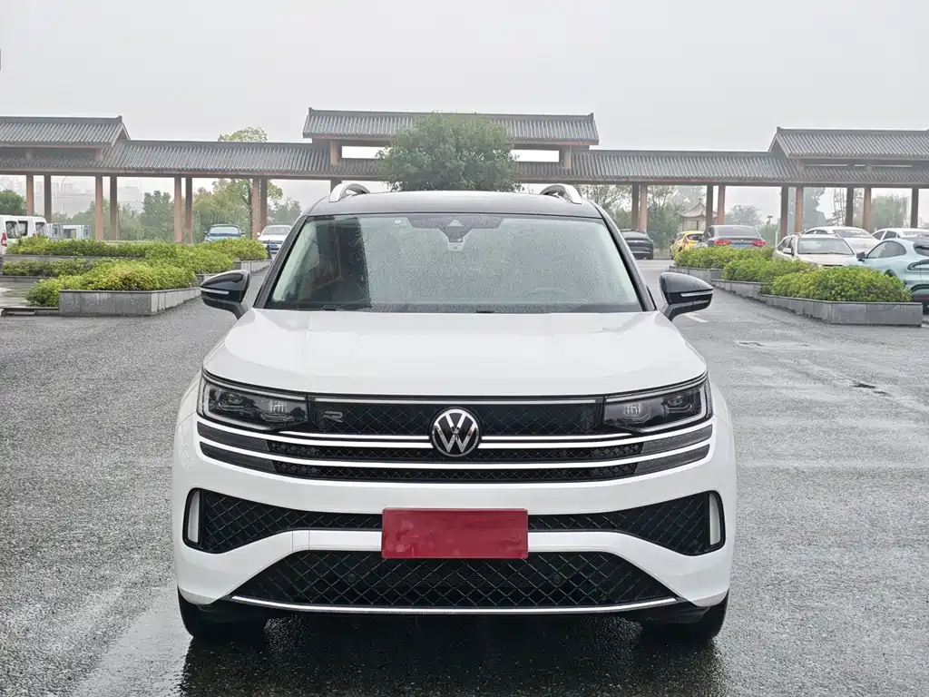 Volkswagen Tavendor — миниатюра 2