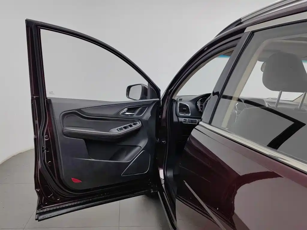 Baojun 560 — миниатюра 8