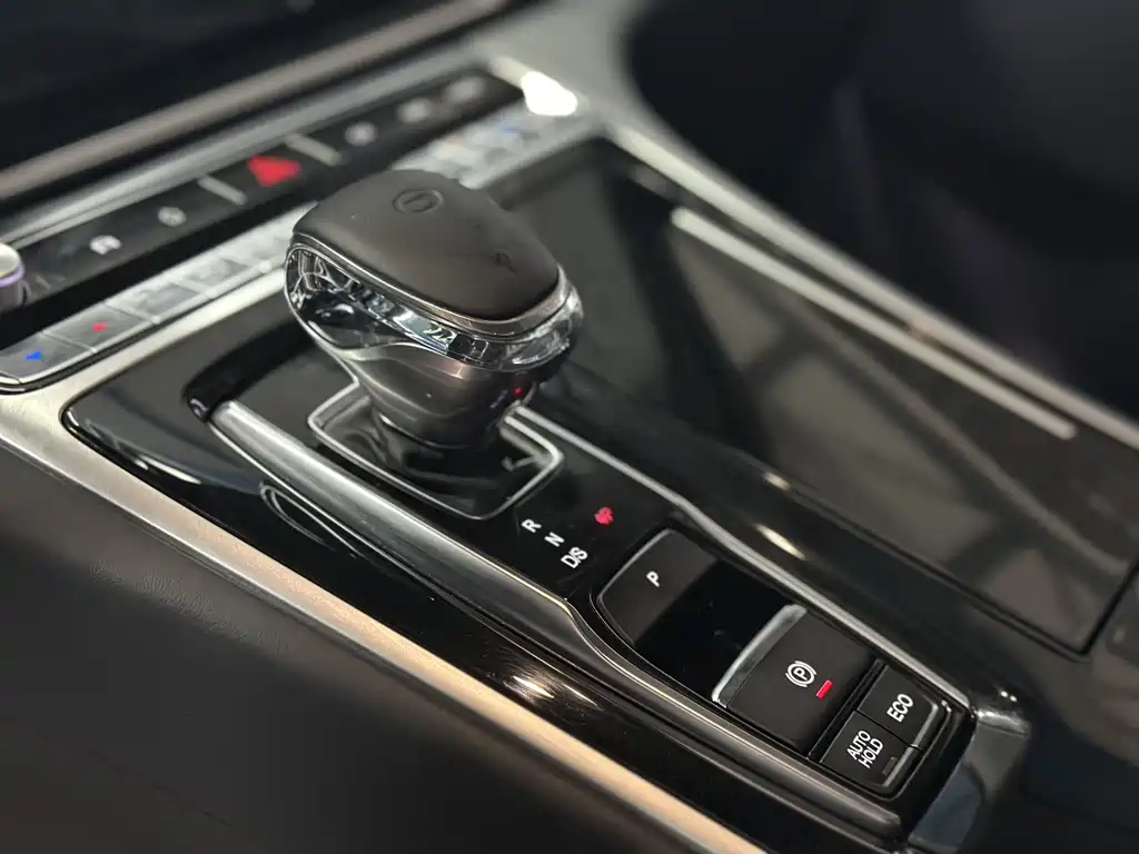 GAC Motor Trumpchi M8 — миниатюра 11