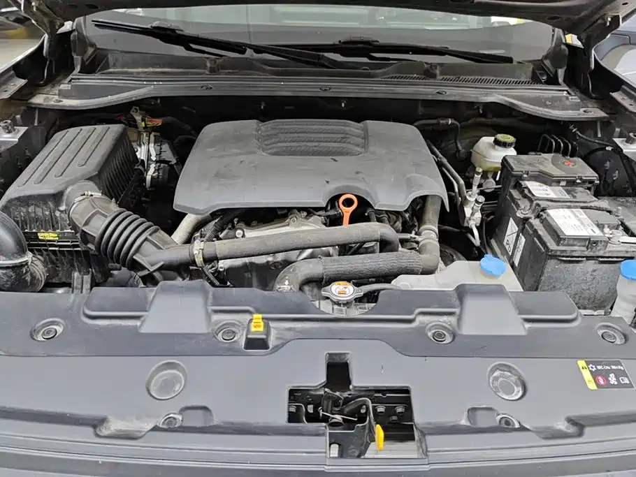 Haval H5 — миниатюра 10