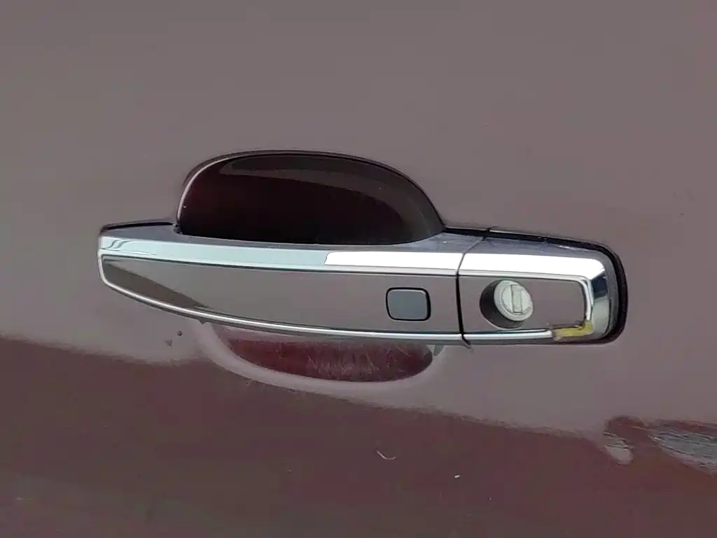 Baojun 560 — миниатюра 18