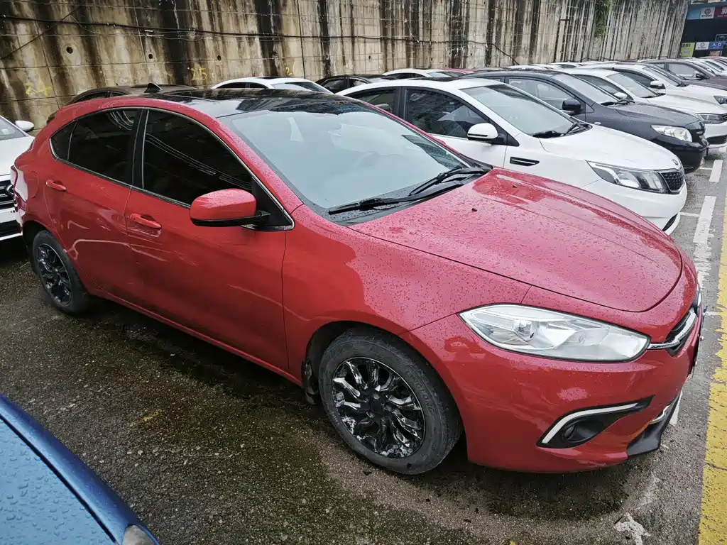 Fiat Ottimo 1.4T Auto Comfort Edition, фото 3