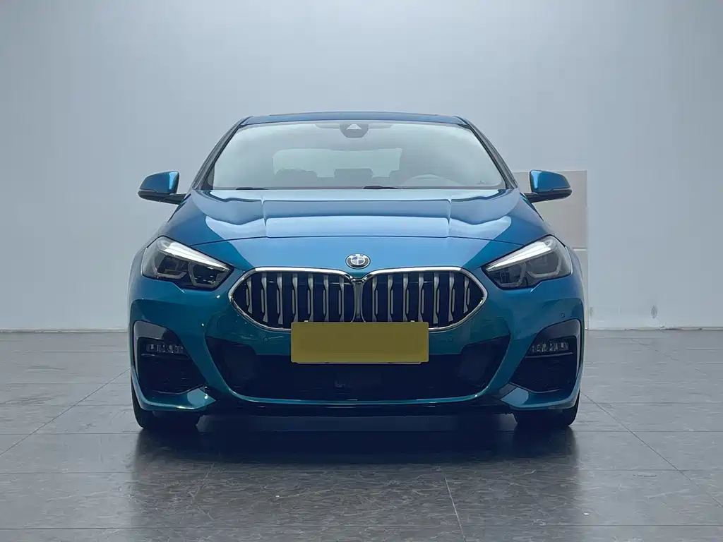 BMW 2 Series (Import) — миниатюра 2