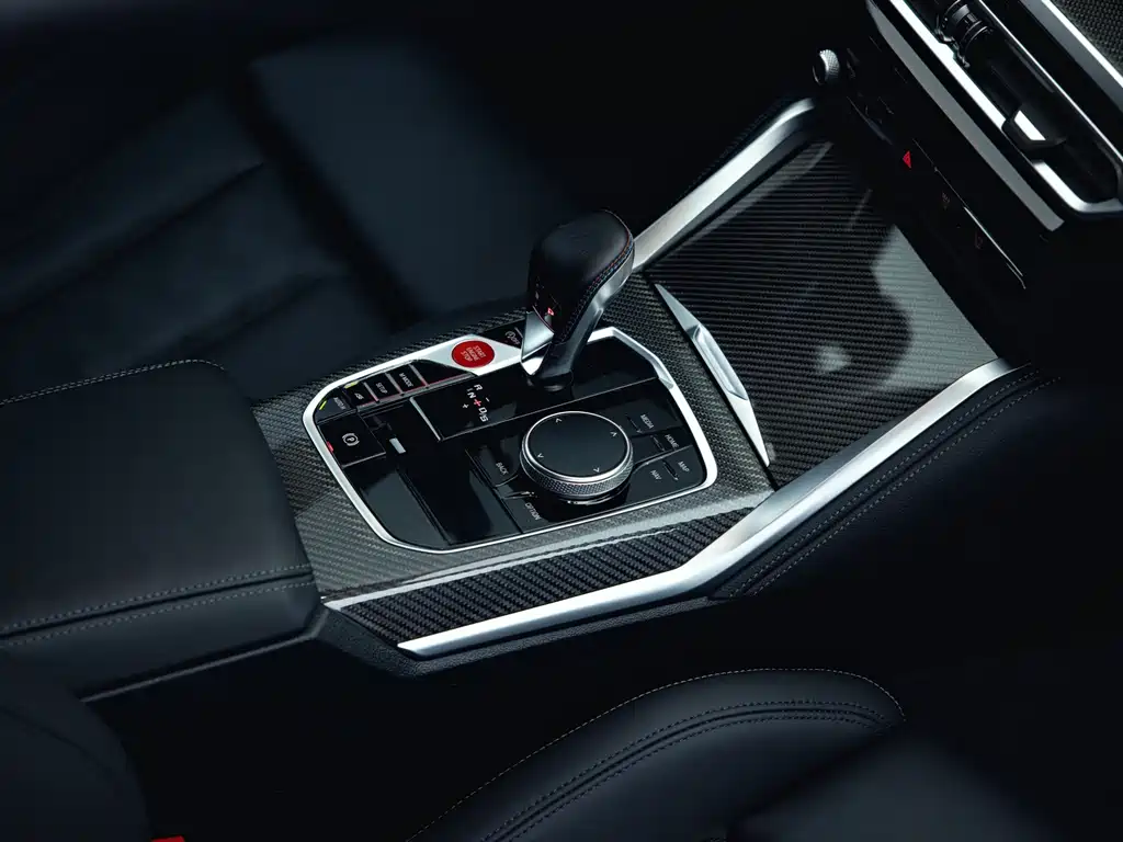 BMW M3 — миниатюра 12