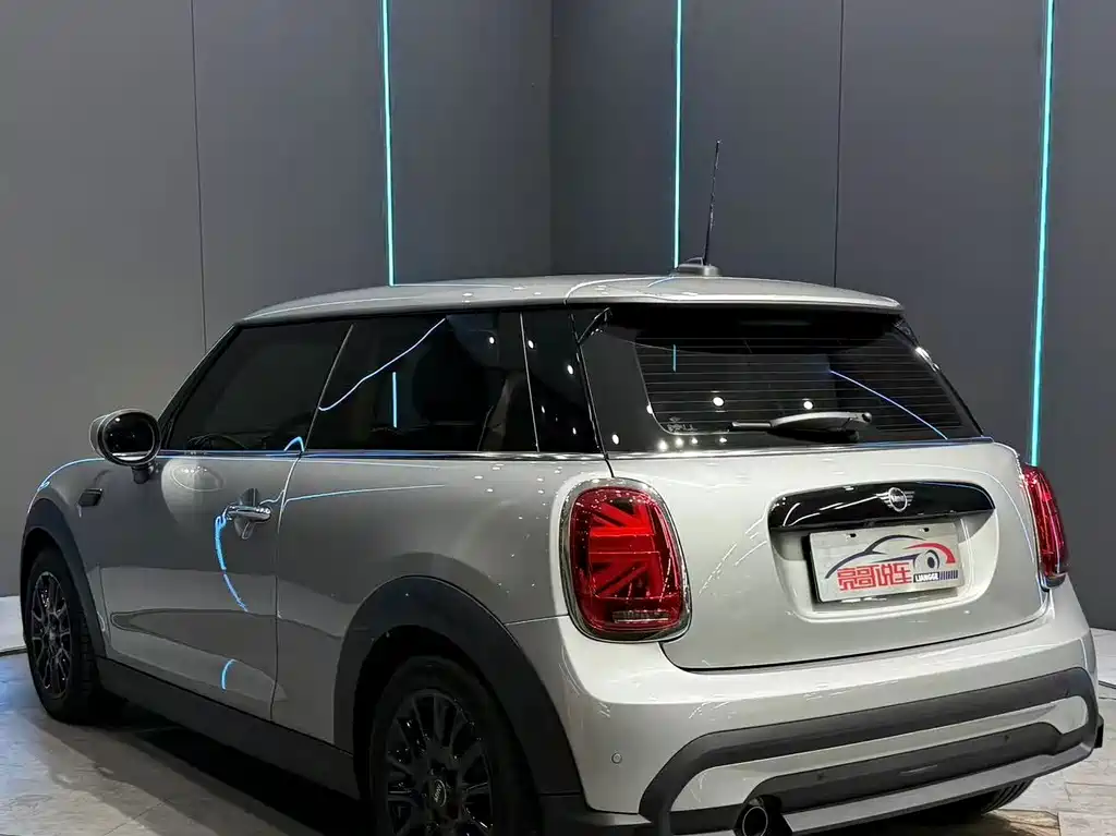 MINI Mini — миниатюра 6