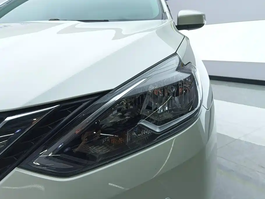 Nissan Sylphy 2022 1.6XL CVT Luxury