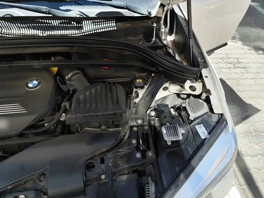 BMW X1 — миниатюра 20