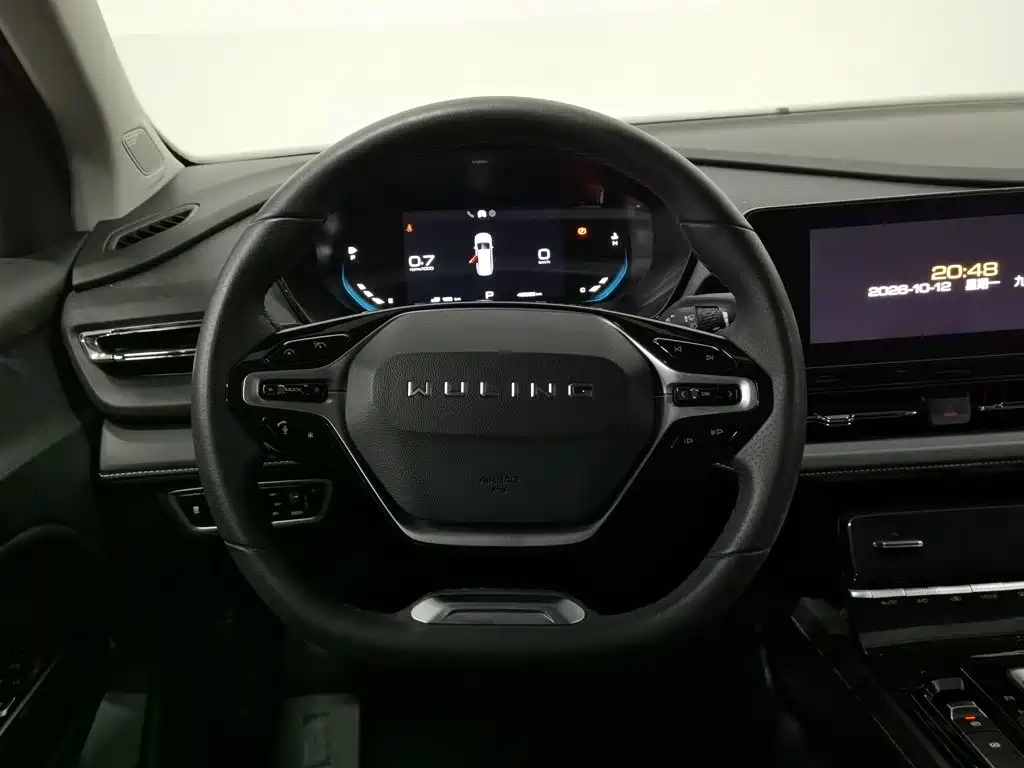 Wuling Victory — миниатюра 11
