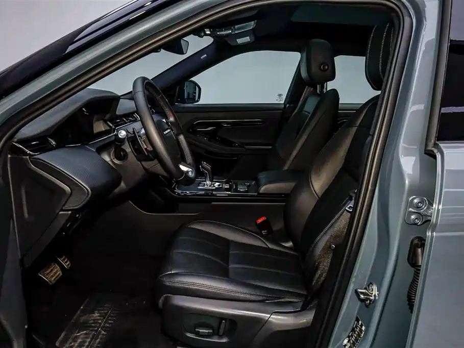 Land Rover Range Rover Evoque 2020 249PS R-DYNAMIC S Sport