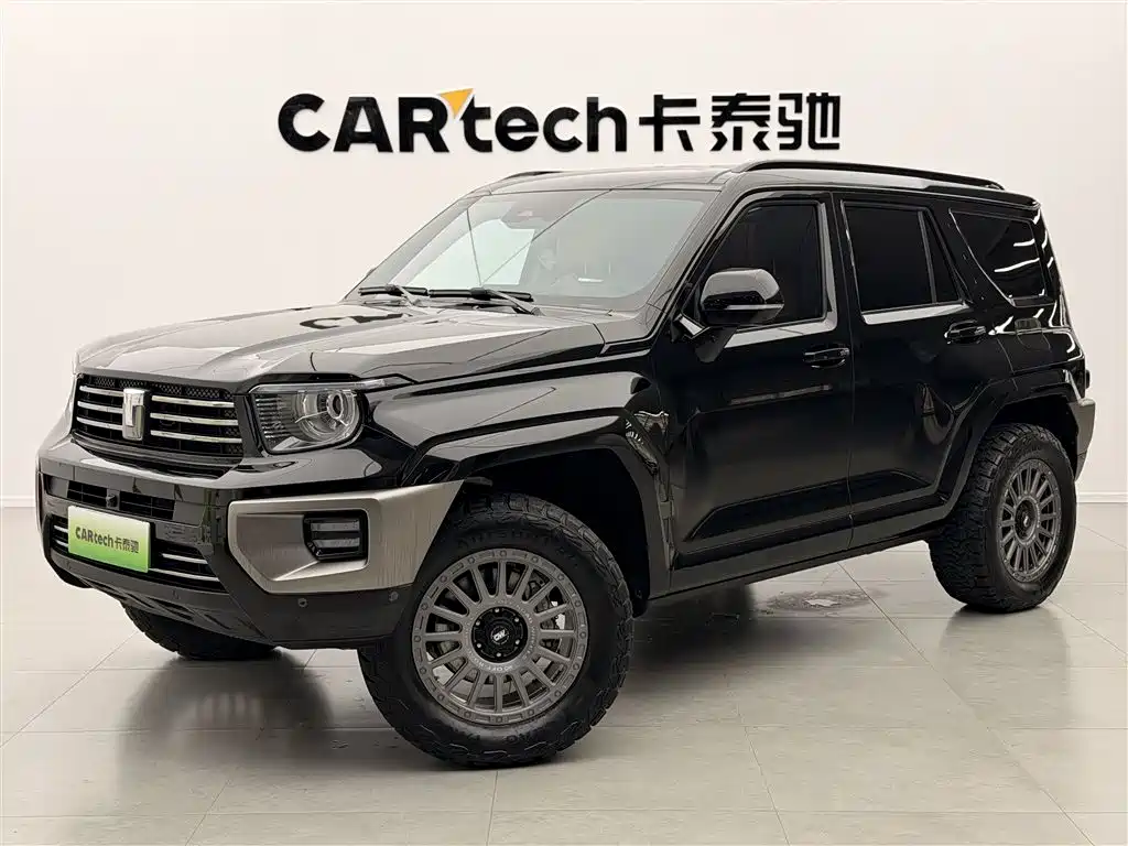 TANK TANK 700 NEW ENERGY