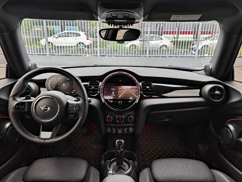 MINI Mini — миниатюра 13