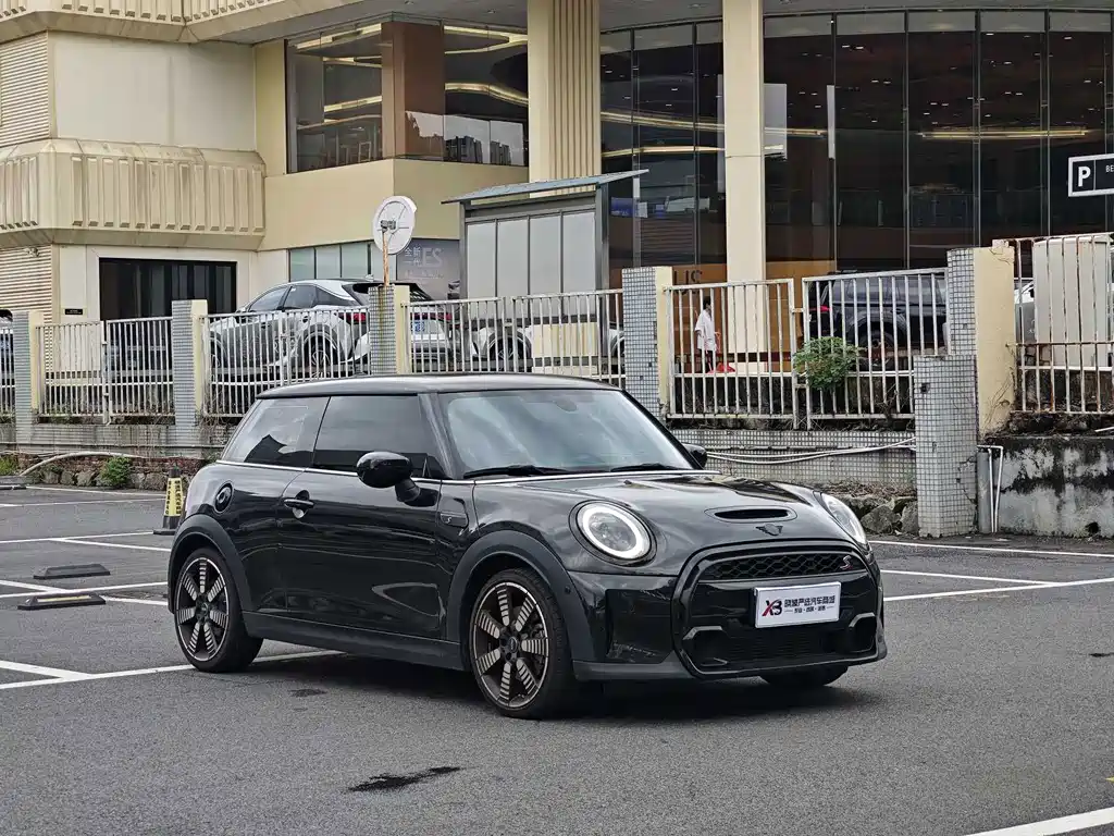 MINI Mini — миниатюра 2