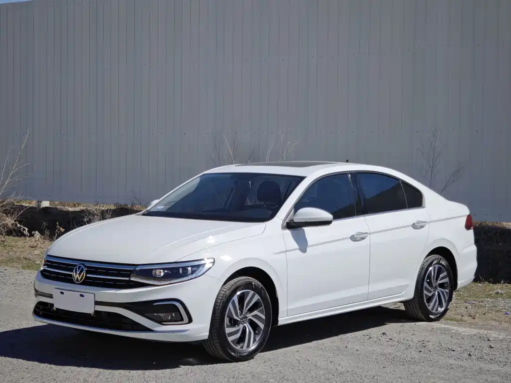 Volkswagen Bora 2025