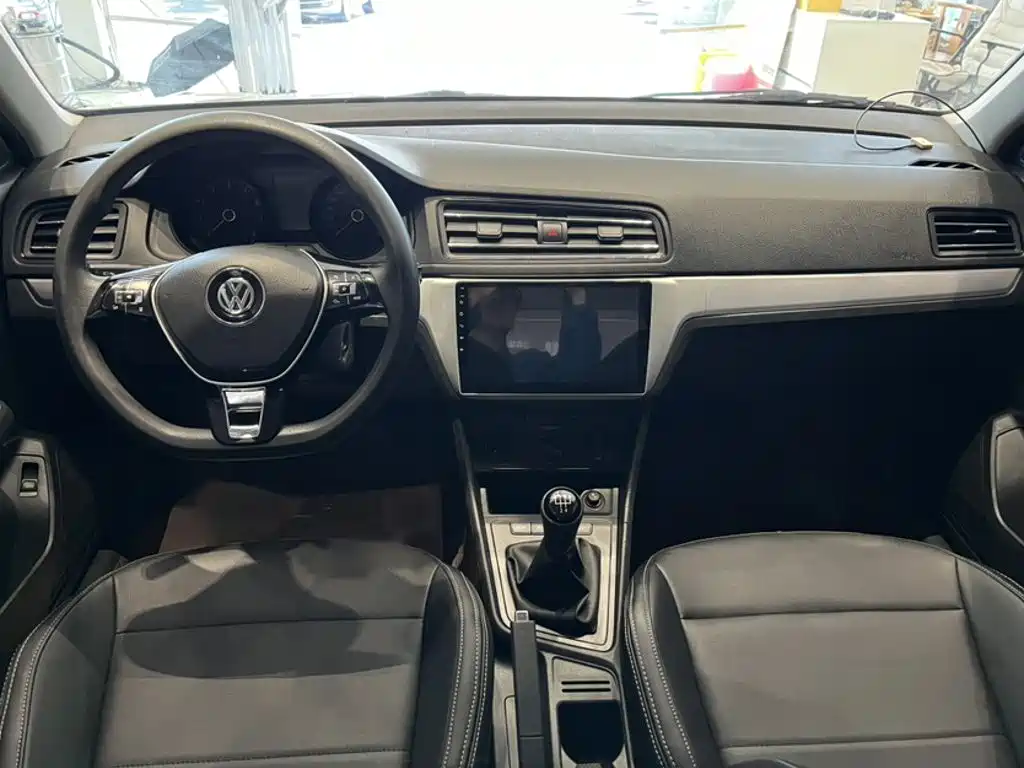 Volkswagen Lavida — миниатюра 14