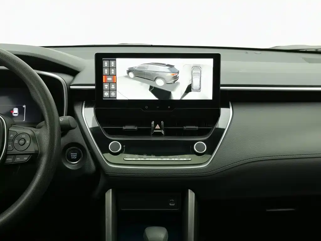 Toyota Frontlander — миниатюра 12