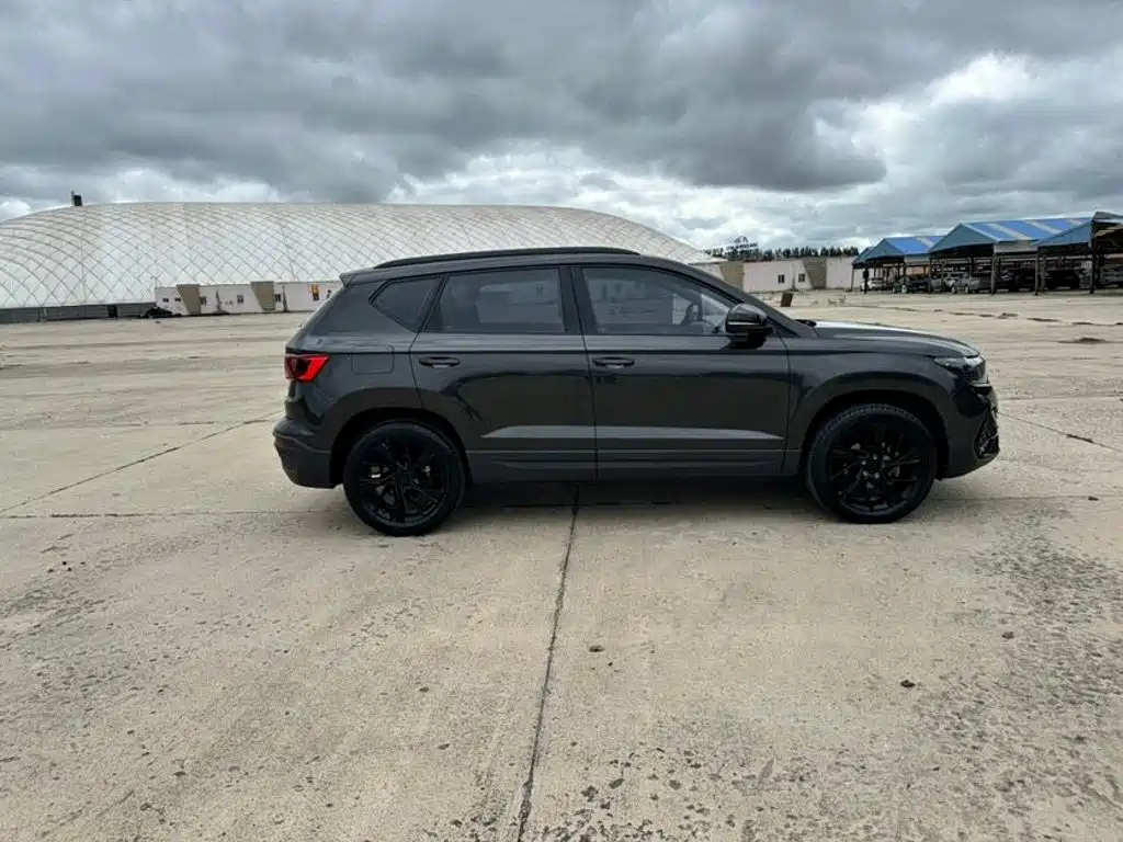 Jetta VS5 — миниатюра 4