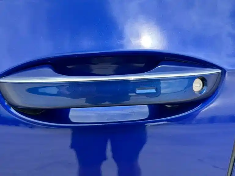 Volkswagen Golf — миниатюра 8
