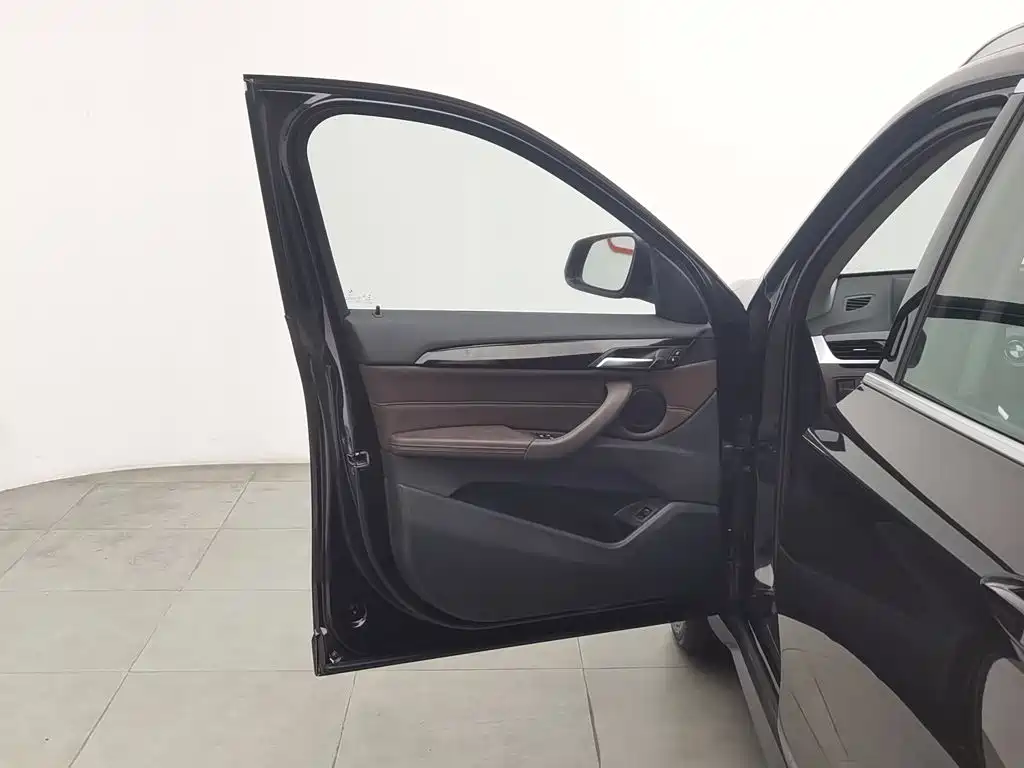 BMW X1 2020 sDrive20Li Fashion