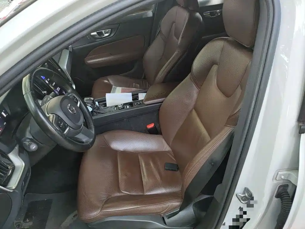 Volvo S60 — миниатюра 11