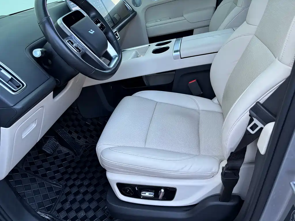 Li Auto L9 2022 Max