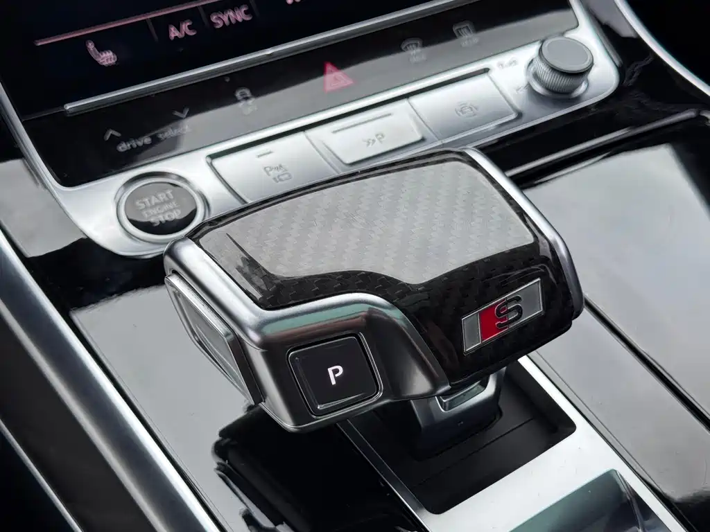 Audi Q8 — фотографии объявления, Фото 19